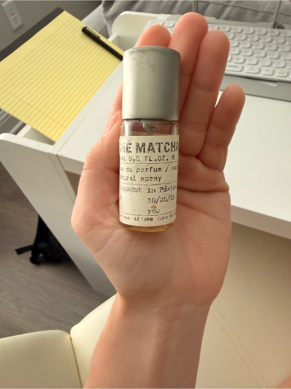 Le Labo Matcha 26